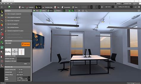 dialux luminaire finder|Dialux and other Downloads .